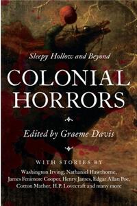 Colonial Horrors