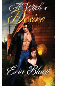 A Witch's Desire