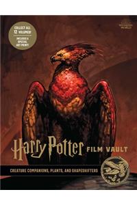 Harry Potter: Film Vault: Volume 5