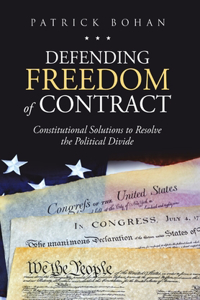 Defending Freedom of Contract