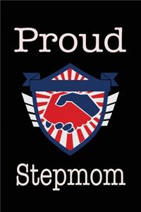 Proud Stepmom