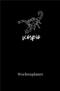 Wochenplaner