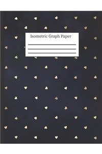 Isometric Graph Paper