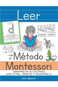 Leer con el Método Montessori