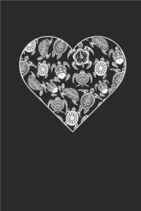 Turtle Heart
