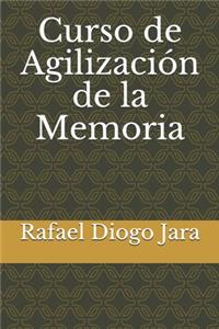 Curso de Agilización de la Memoria
