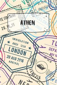 Athen