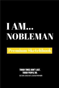 I Am Nobleman