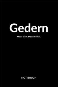 Gedern