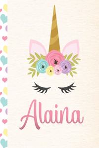 Alaina