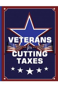 Veterans for Cutting Taxes