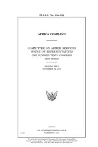 Africa Command