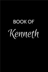 Book of Kenneth