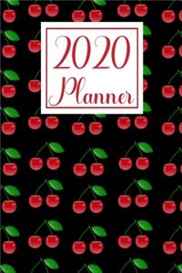 2020 Planner