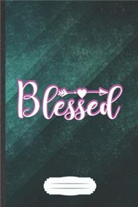 Blessed