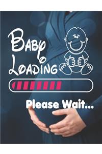Baby Loading Please Wait