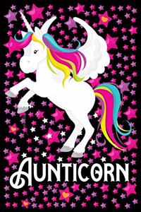 Aunticorn