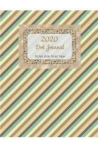 Dot Journal