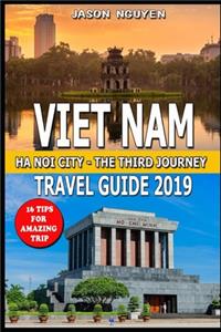 Vietnam Travel Guide 2019