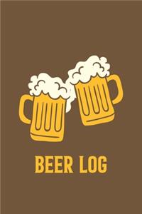 Beer Log