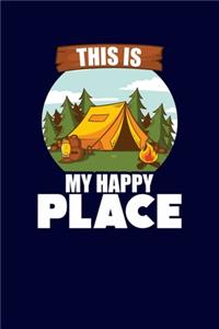 This Is My Happy Place