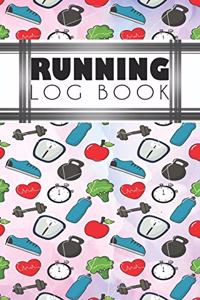 Running Log Book
