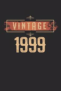 Vintage 1999