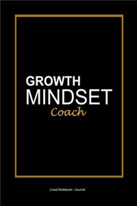 Growth mindset coach