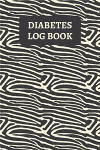 Diabetes Log Book