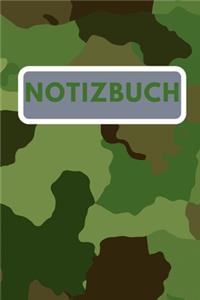 Notizbuch