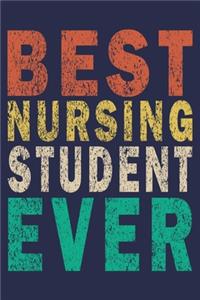 Best Nursing student Ever