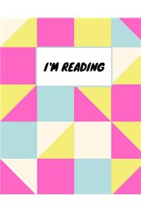 Reading Log