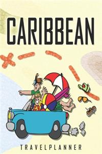 Caribbean Travelplanner