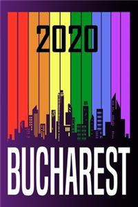 2020 Bucharest
