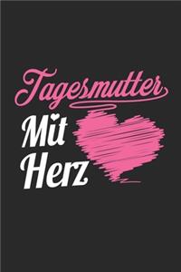 Tagesmutter Mit Herz