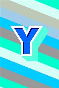 Y