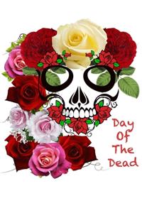 Sugar Skull Planner 2020-2021