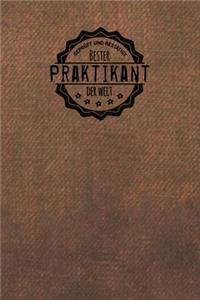 Geprüft und Bestätigt bester Praktikant der Welt