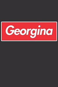 Georgina
