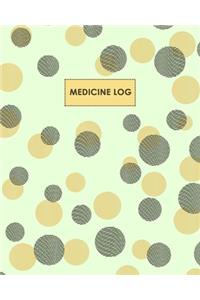 Medicine Log