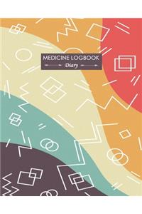 Medicine Logbook