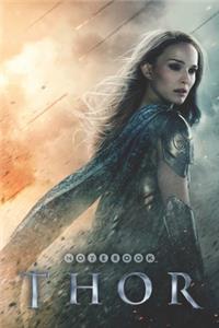 THOR Notebook