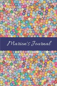 Marion's Journal