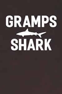 Gramps Shark