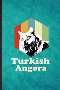 Turkish Angora