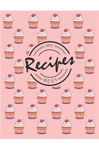 My Best Recipes