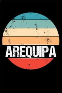 Arequipa