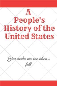 A People's History of the United States