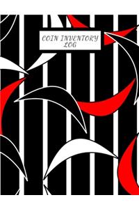 Coin Inventory Log