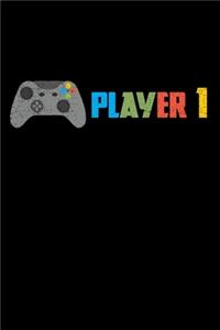 Player 1